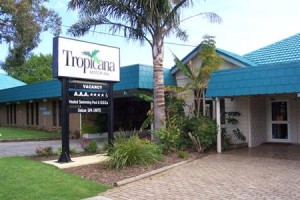 Tropicana Motor Inn Phillip Island voted 5th best hotel in Phillip Island