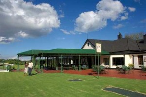 Troutbeck Resort Nyanga voted  best hotel in Nyanga
