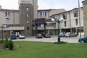 Troyan Plaza Hotel voted 2nd best hotel in Troyan