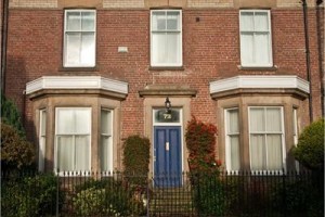 Trudy's Guesthouse Darlington (England) Image