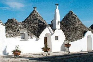 Residence Trulli Holiday voted 7th best hotel in Alberobello
