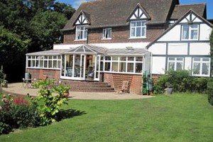 Trumbles Guest House Charlwood Horley voted 2nd best hotel in Horley