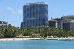 Trump International Hotel Honolulu Image