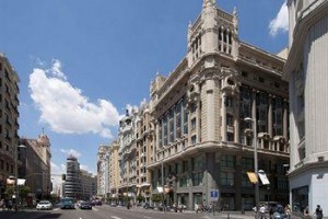 Tryp Cibeles Image