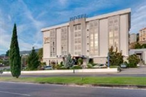 Tryp Covilha Dona Maria Hotel voted 2nd best hotel in Covilha