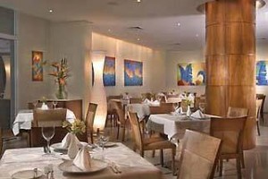 Tryp Nacoes Unidas Image
