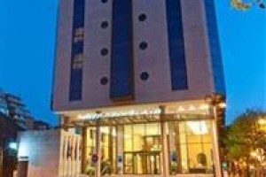 Tryp Rey Pelayo Hotel voted 5th best hotel in Gijon