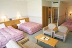 Tsumagoi voted  best hotel in Kakegawa