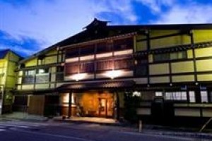 Tsutaya voted  best hotel in Kiso