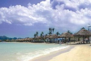 Tuan Chau Island Holiday Villa Halong Bay voted 6th best hotel in Ha Long
