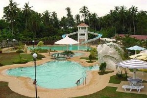 Tubod Flowing Waters Resort voted  best hotel in Minglanilla 