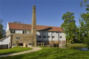 Tuddenham Mill Inn Newmarket (England) voted  best hotel in Newmarket 