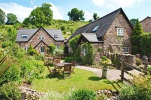 Tudor Farmhouse Hotel voted  best hotel in Clearwell