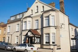 Tudor Lodge Guest House voted 5th best hotel in Redcar