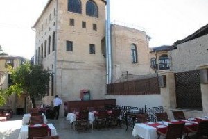 Tudyali Konak Butik Otel Image