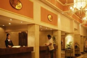 Hotel Tuli International voted 3rd best hotel in Nagpur