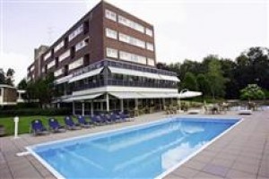 Tulip Inn de Veluwe voted 2nd best hotel in Beekbergen