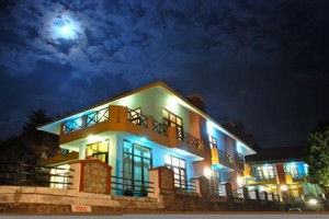 Tulip Inn Mussoorie Barlowganj Image