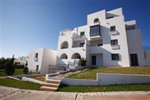 Tulip Inn Residence Carthage voted 7th best hotel in La Marsa