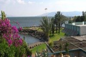 Tulip Inn Sea of Galilee Image
