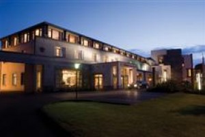 Tullamore Court Hotel Image