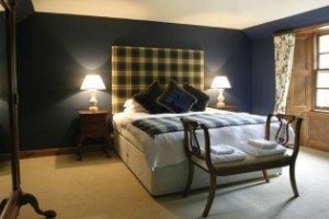 Tulloch Castle Hotel voted  best hotel in Dingwall