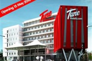 Tune Hotels .com-Danga Bay Image