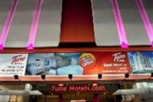 Tune Hotel Hat Yai Image