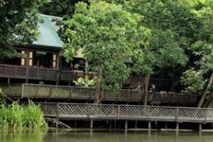 Tungog Rainforest Eco Camp Image