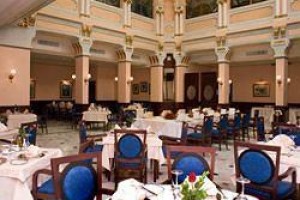 Tunisia Palace Golden Yasmin voted 7th best hotel in Tunis