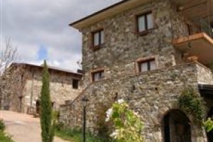 Turismo Rurale Le Grazie voted  best hotel in Piaggine