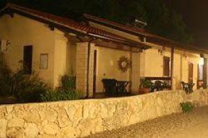Turismo Rurale Menhirs voted  best hotel in Putzu Idu
