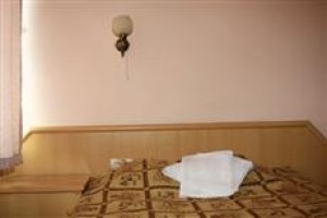 Turkestan Hotel voted 5th best hotel in Almaty