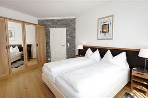 Turmhotel Victoria voted 10th best hotel in Davos