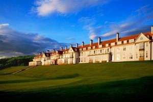 Turnberry, A Luxury Collection Resort, Scotland voted  best hotel in Turnberry