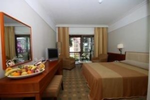 Turquoise Resort Hotel & Spa Side Image