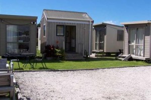 Turtle Cove Accommodation voted 4th best hotel in Whitianga
