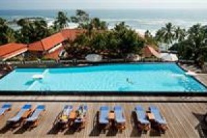 Turtle on The Beach voted 4th best hotel in Kovalam