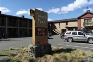 Tussock Peak Motor Lodge Image