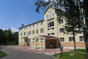 Tver Park Hotel voted 3rd best hotel in Tver