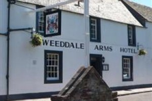 Tweeddale Arms Hotel Image