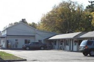 Twin Maples Motel voted  best hotel in Arnprior