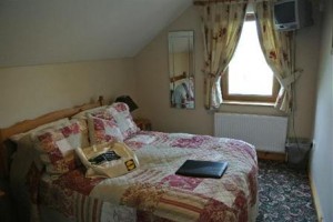 Twin Peaks B&B Image