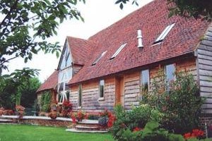 Twitham Barn Bed and Breakfast Canterbury Image