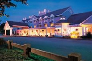 Two Trees Inn Ledyard voted  best hotel in Ledyard