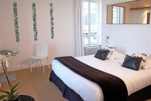 Ty Mad Hotel Douarnenez voted 5th best hotel in Douarnenez