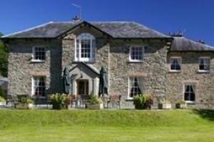 Ty Mawr Mansion Country House Lampeter voted 5th best hotel in Lampeter