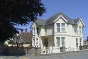 Ty-Parc Guesthouse voted 8th best hotel in Cardigan 
