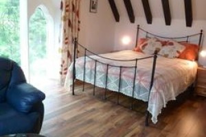 Ty Taf Fechan Bed and Breakfast Image