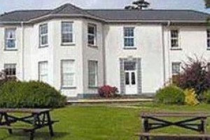 TyGlyn voted 4th best hotel in Lampeter